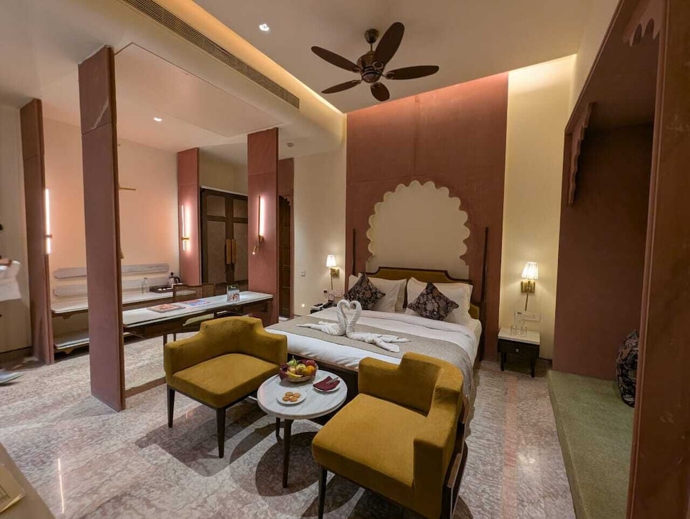 Regenta Resort Vanya Mahal 28/49