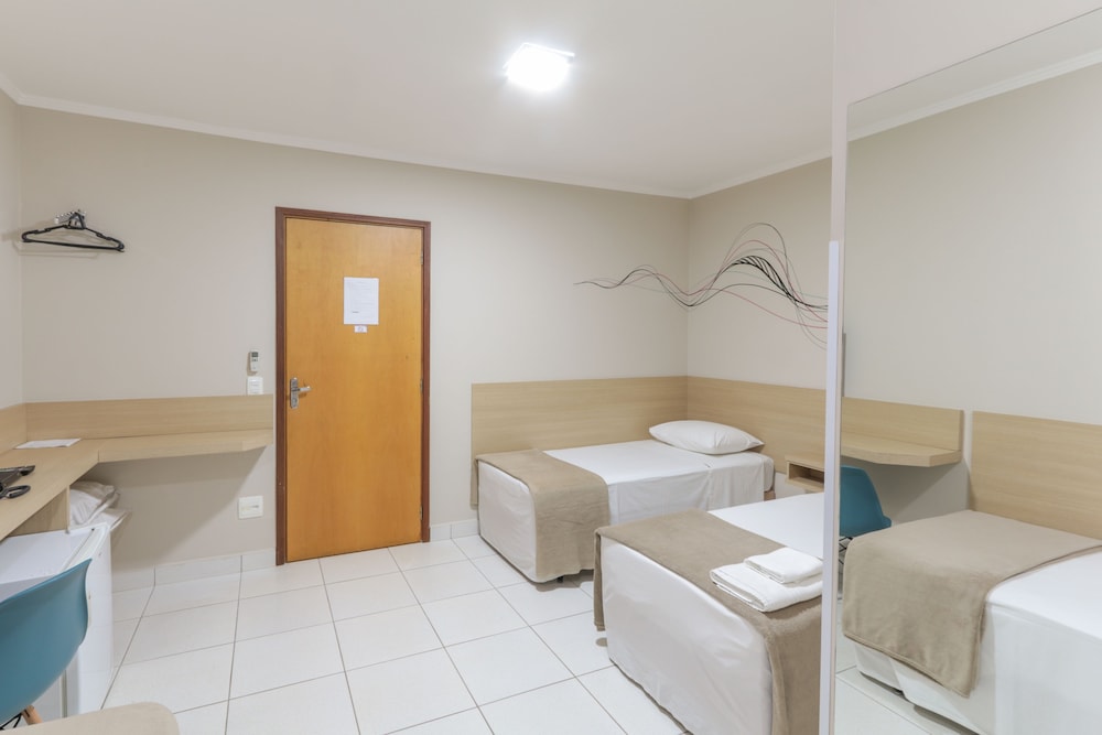 Hotel Copacabana Piracicaba 41/42