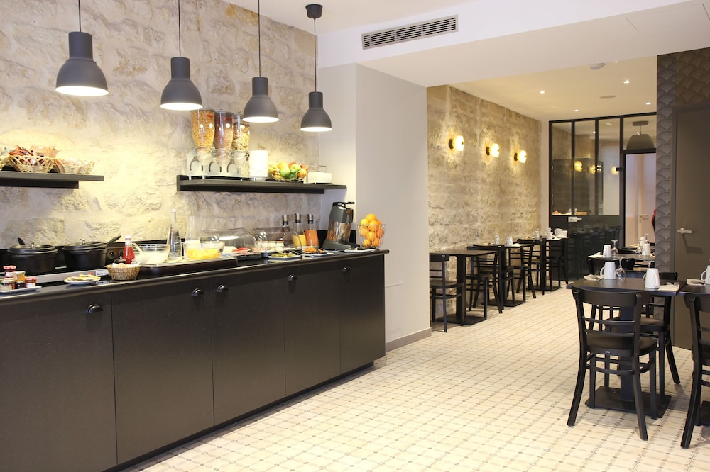 Best Western Hotel Opera Drouot 30/35