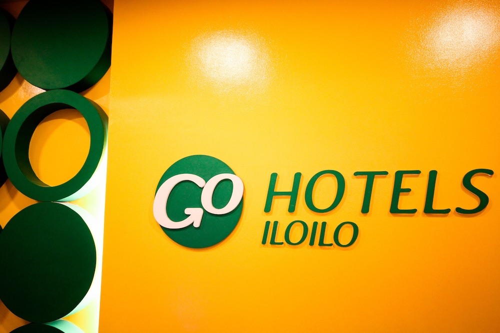 Go Hotels Iloilo 23/29