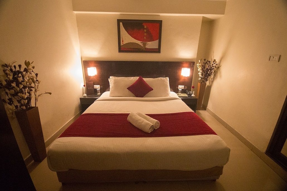 Anr Hotels 3/15