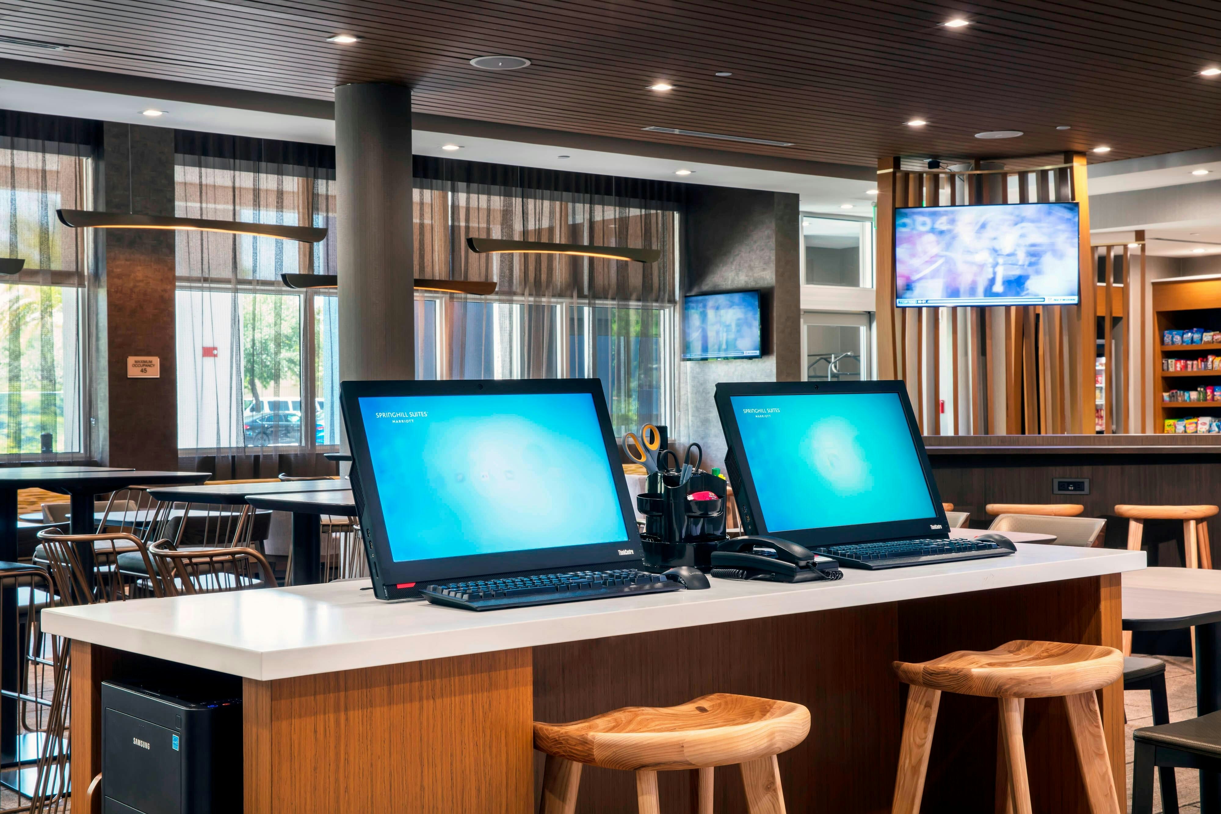 Springhill Suites By Marriott Miami Doral 11/13