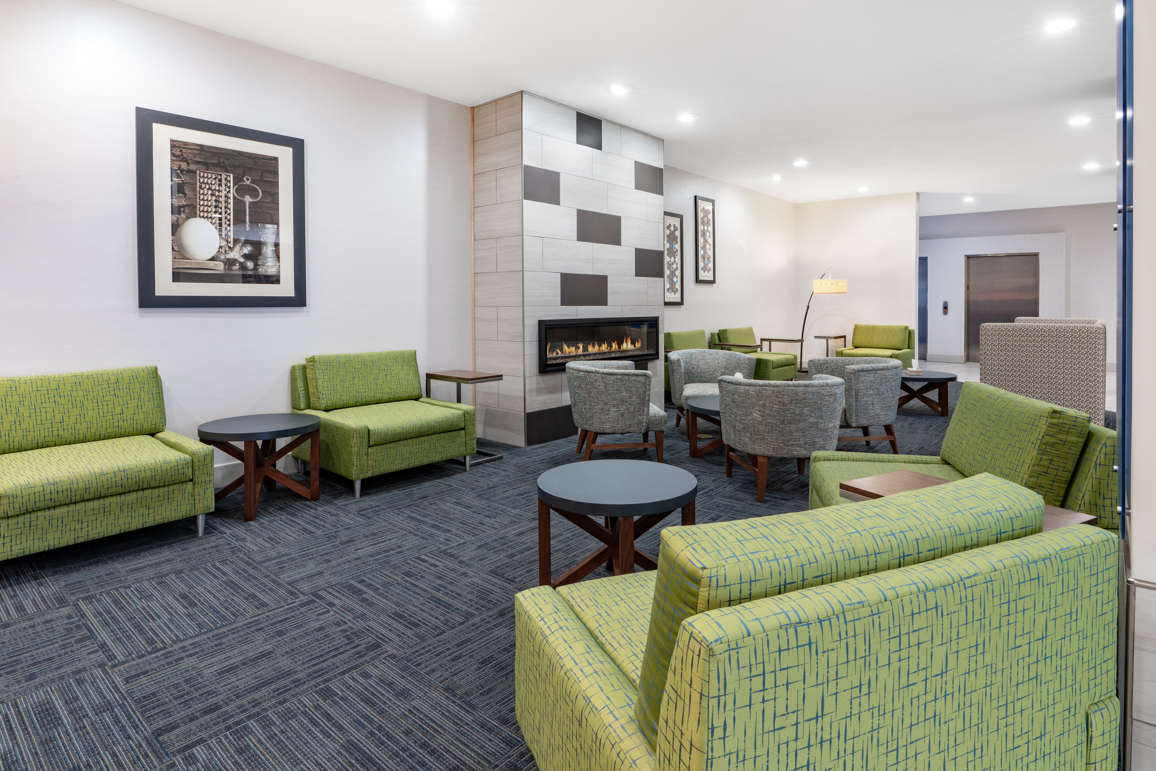 Holiday Inn Express And Suites Trinidad 23/32