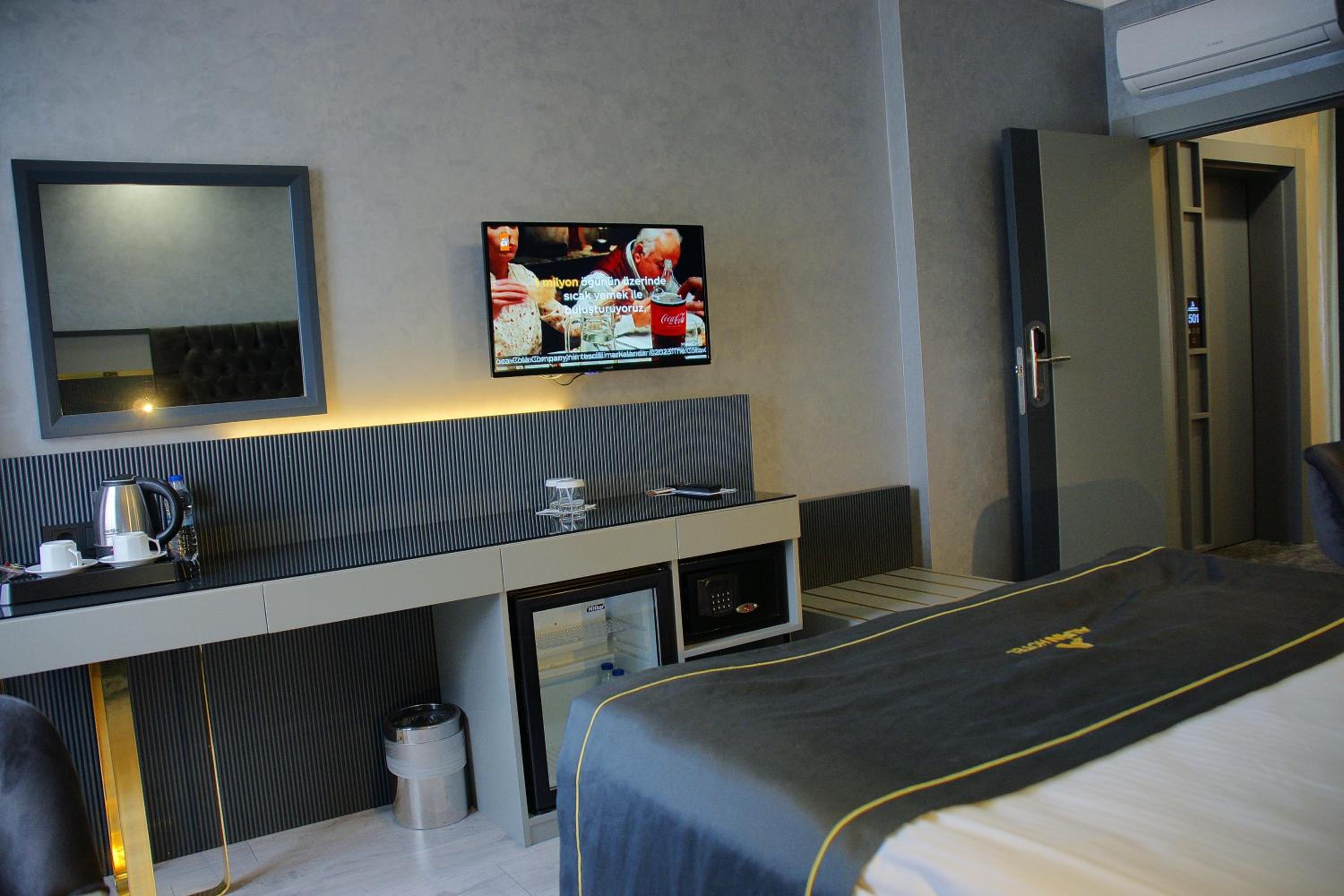 Alfin Otel 17/30
