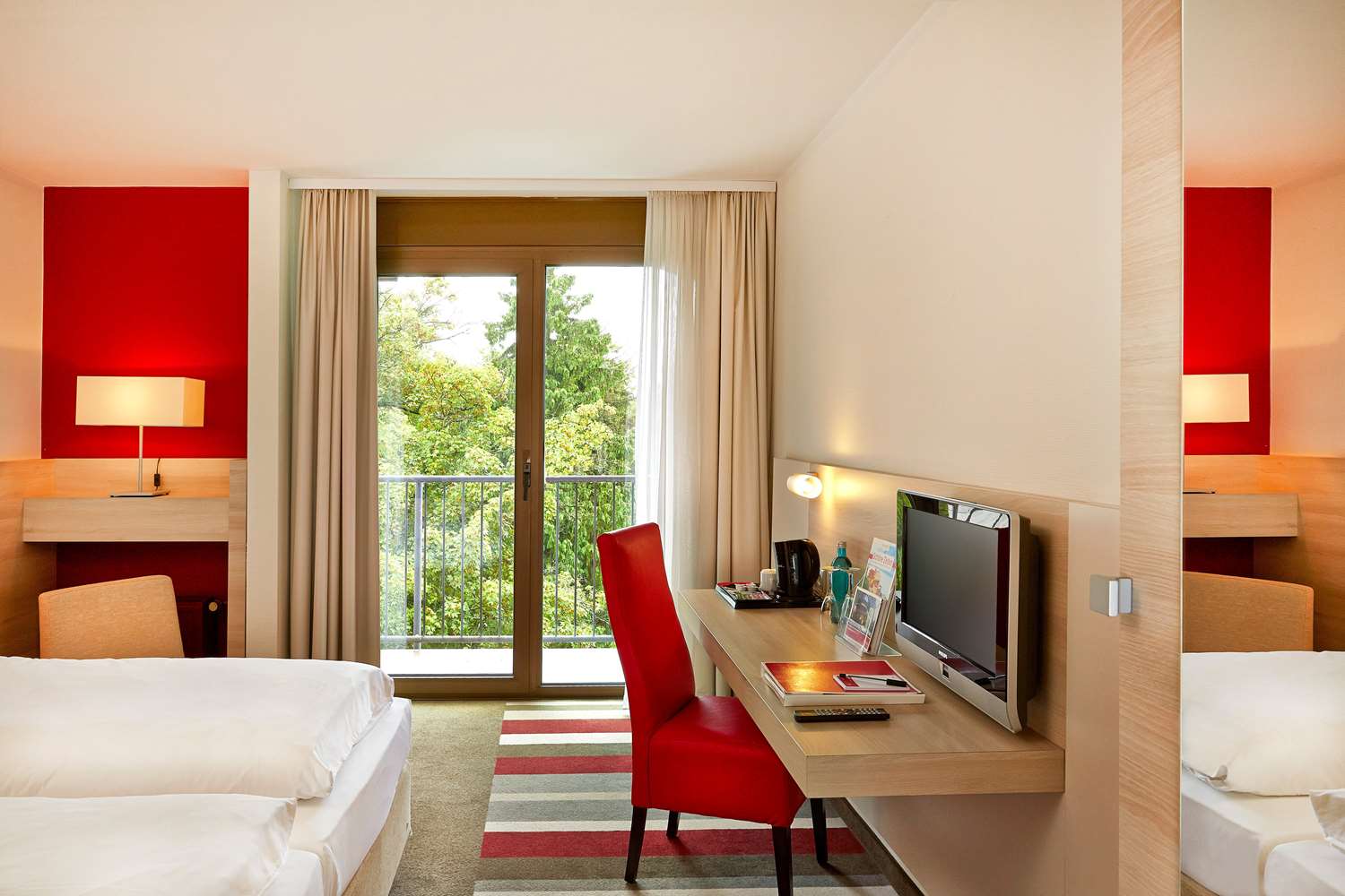 H+ HOTEL BAD SODEN 11/32