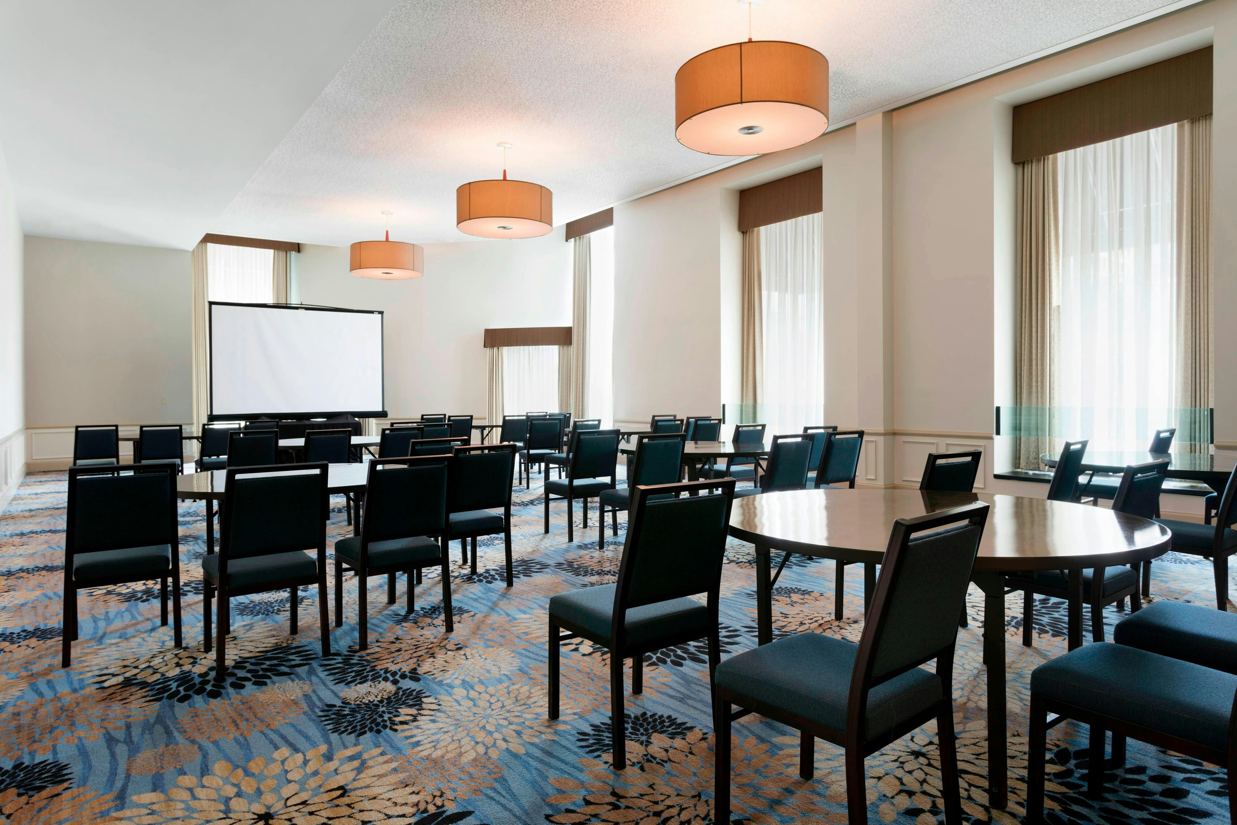 The Westin Great Southern Columbus 16/17