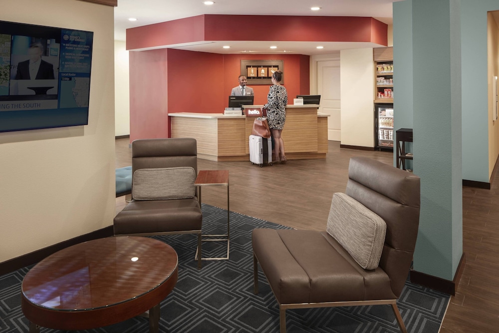 TownePlace Suites by Marriott Tampa South 28/43