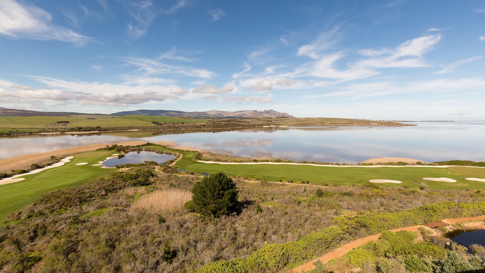 Arabella Hotel Golf & Spa 40/44