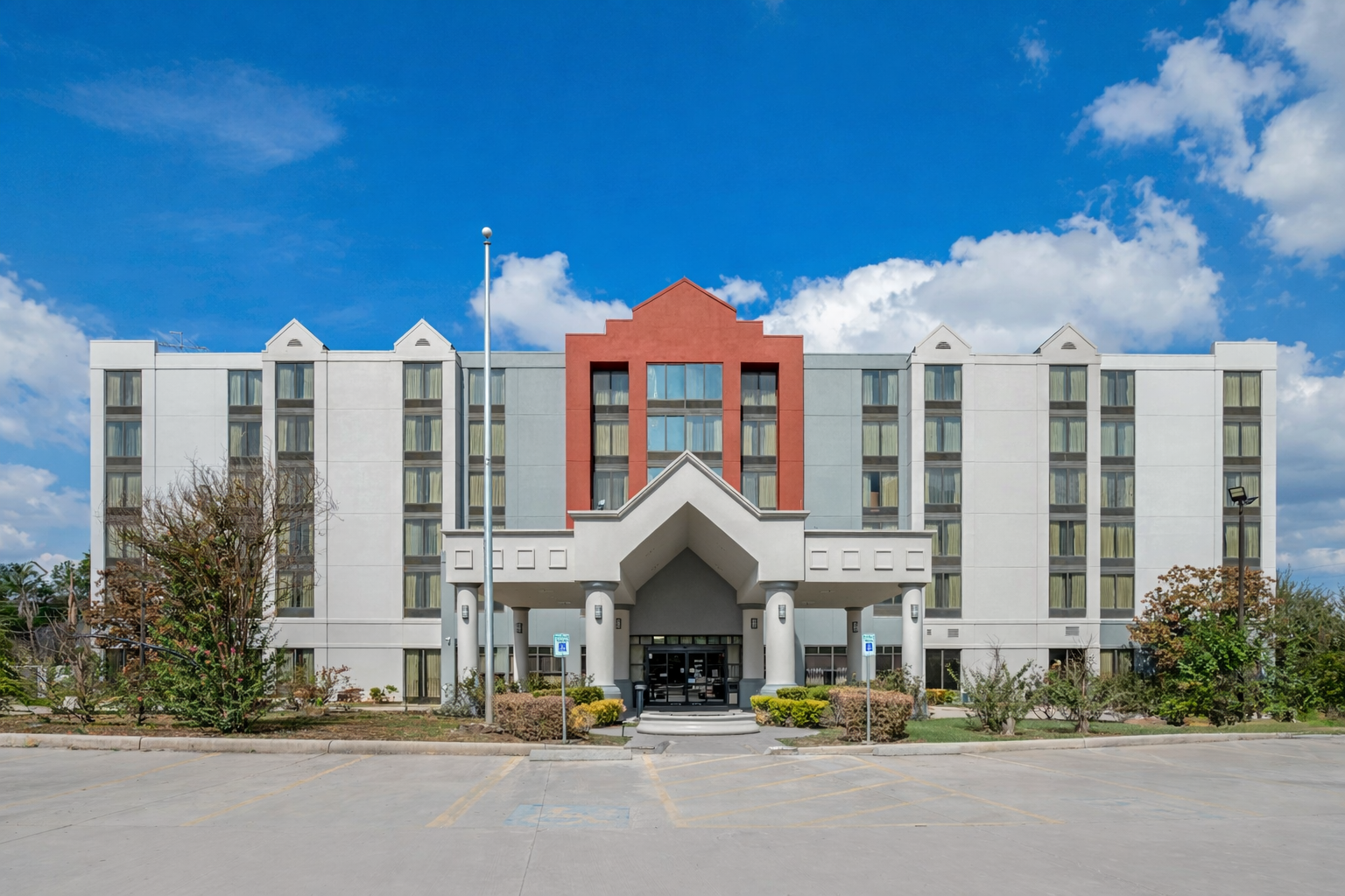 HYATT PLACE HOUSTON NORTH