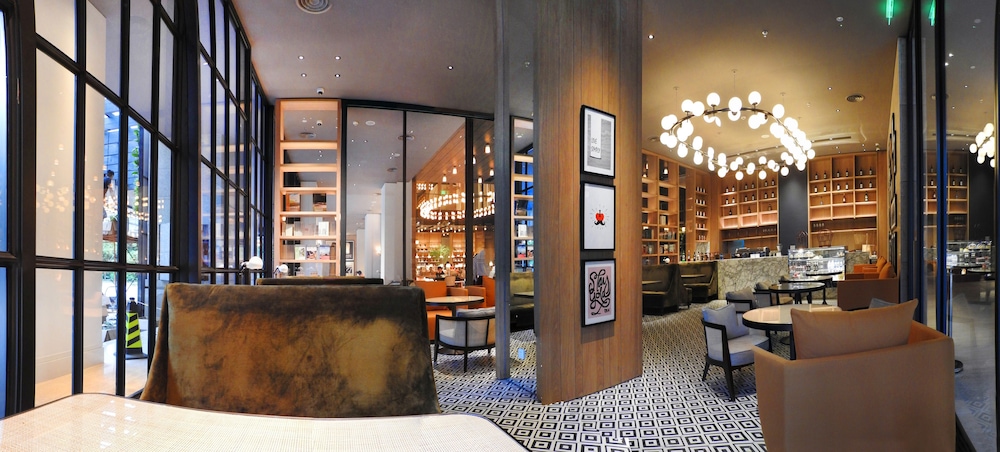 The Mumian Hotel Shenzhen Houhai 6/48