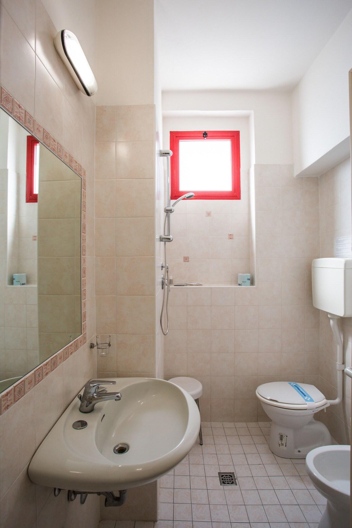 Hotel Nizza 31/34