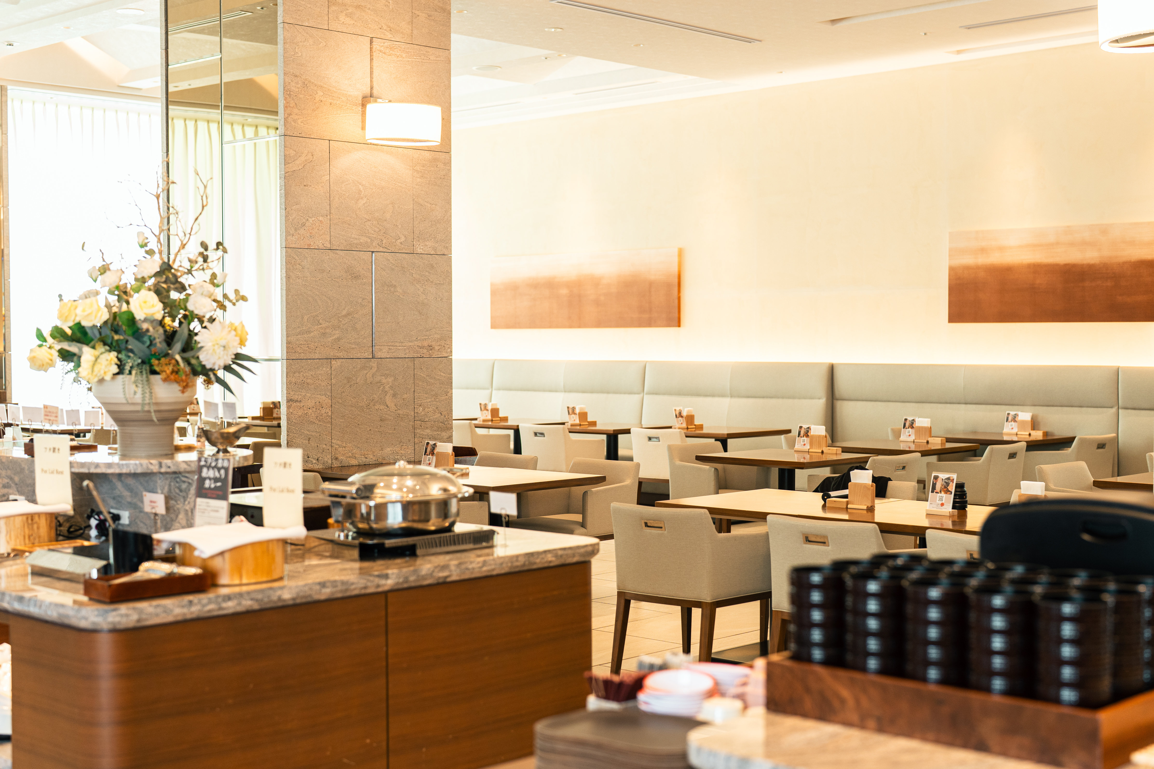 Hotel Jal City Sapporo Nakajima Park 55/73