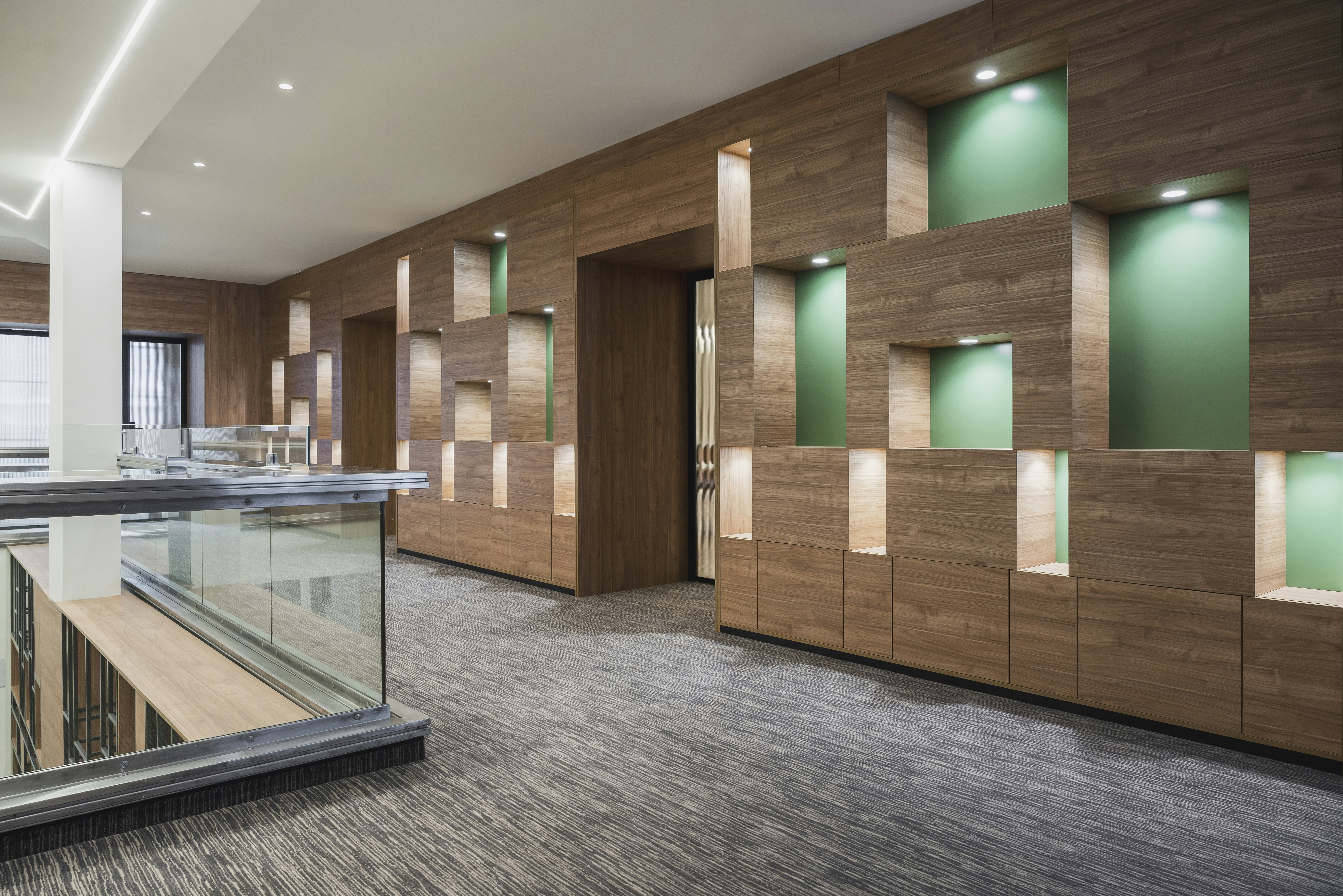 Hilton Garden Inn Padova City Centre 27/52