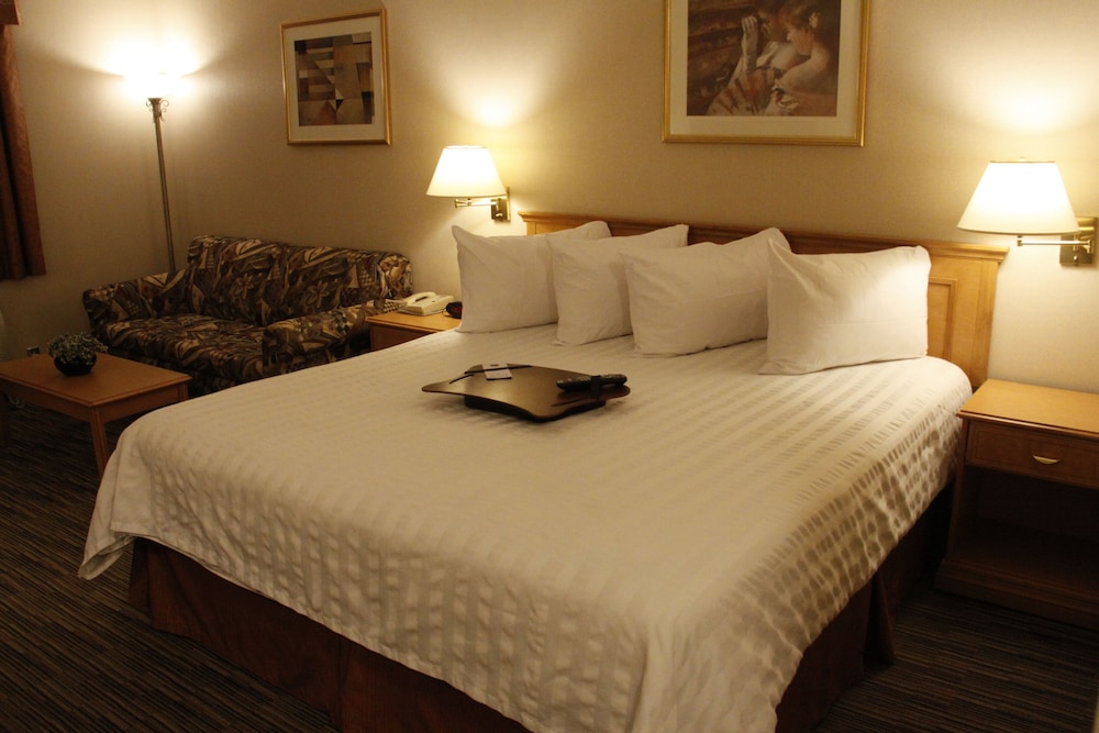 Humphry Inn Suites 21/47