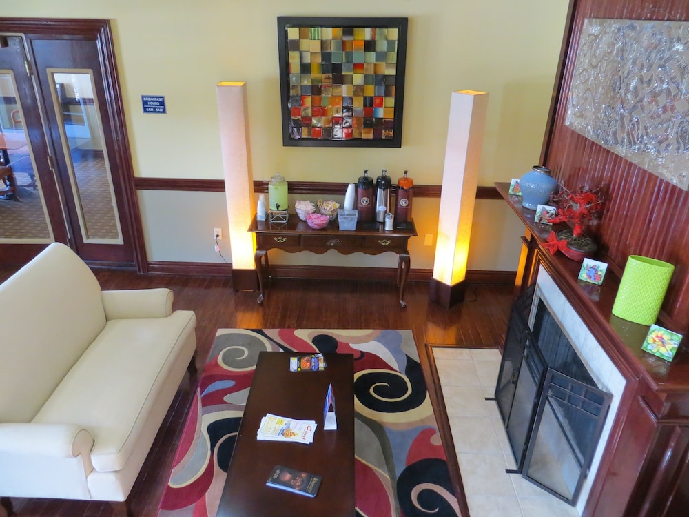 Wingate by Wyndham Savannah Gateway 31/41