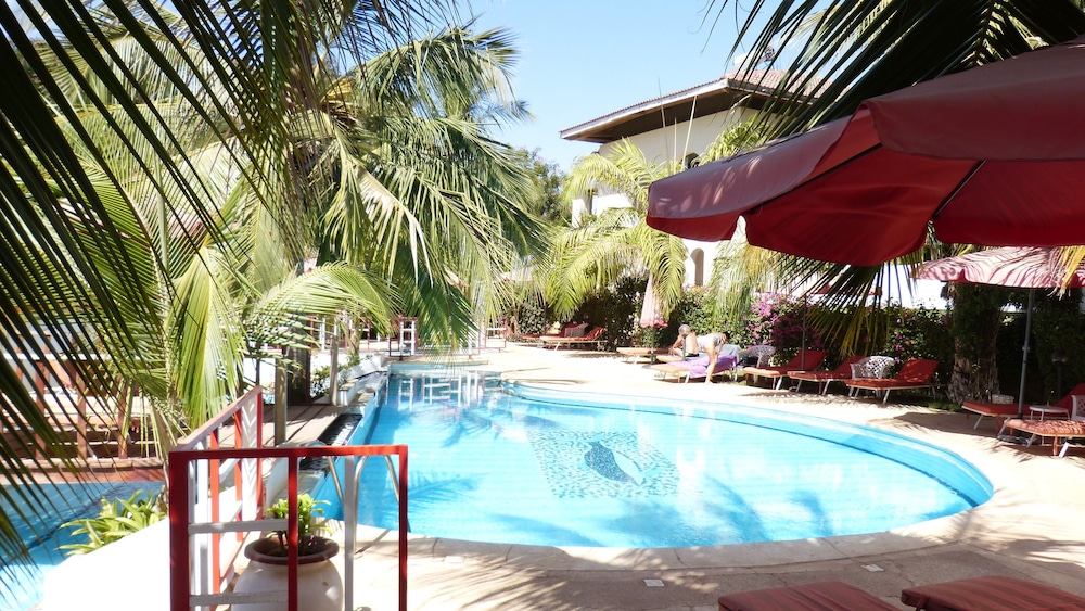 Minotel Les Flamboyants 26/50
