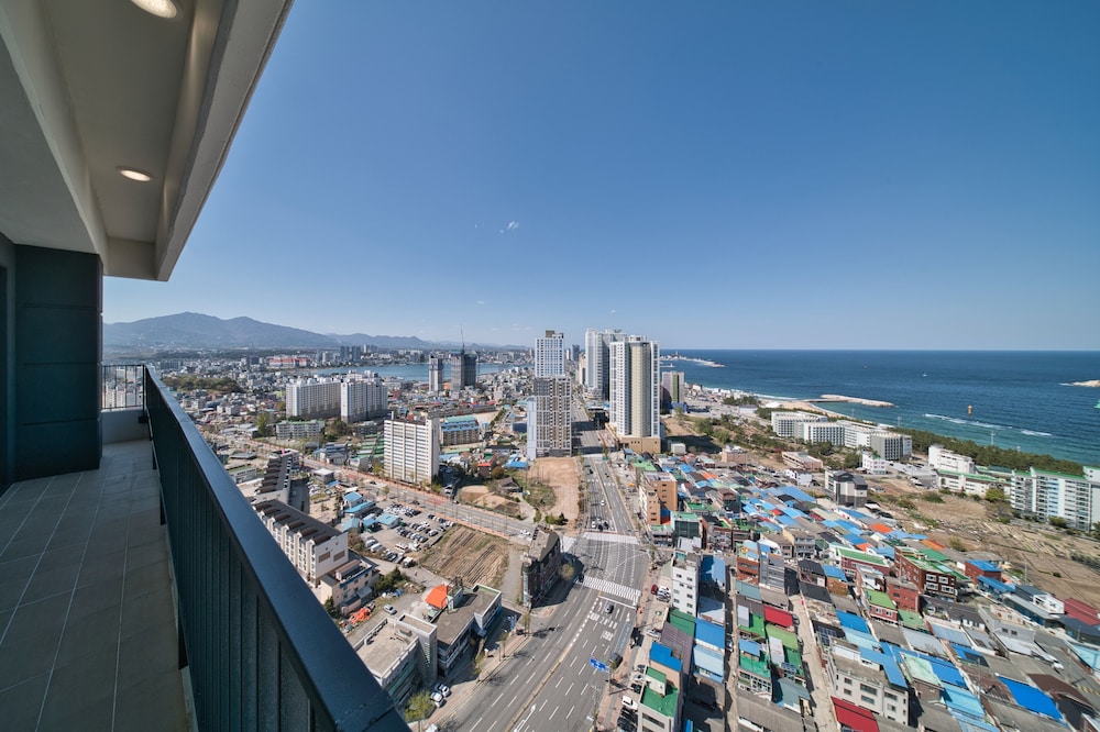 Hotel The Blue Terra Sokcho 39/50