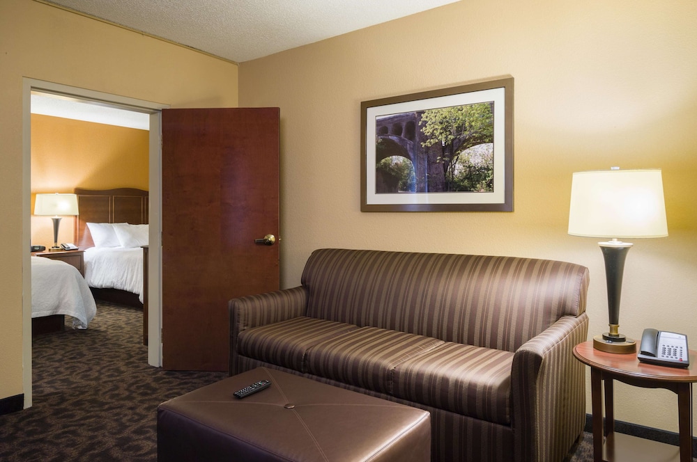 Hampton Inn Danville, PA 29/49