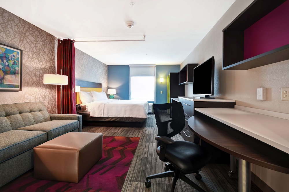 Home2 Suites By Hilton Walpole Foxboro 32/55
