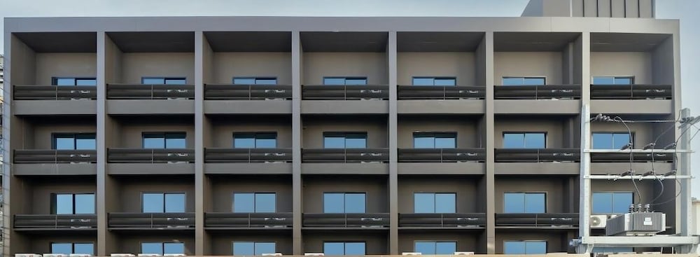 SureStay Plus by Best Western Ramkhamhaeng Airport Rail Link Bangkok in BANGKOK