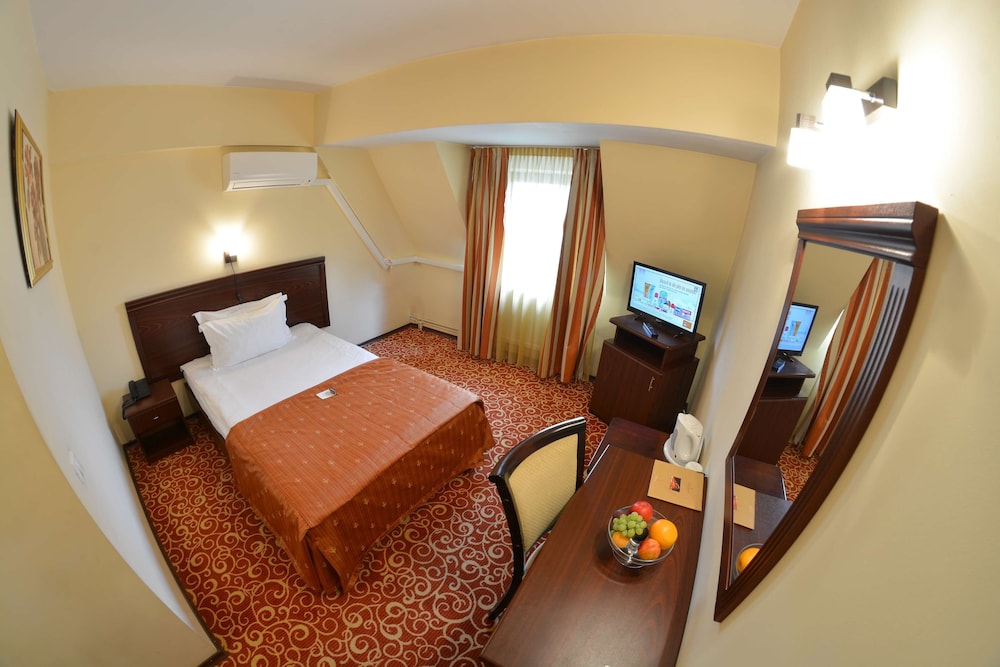 Hotel Central Ploiesti 39/69