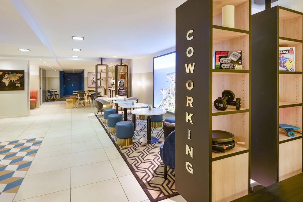 Aparthotel Adagio Monaco Monte Cristo 6/47