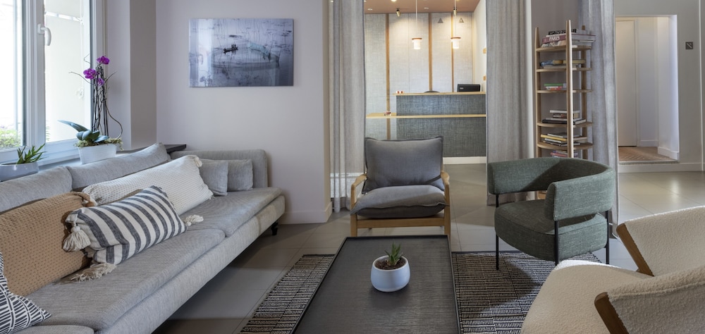 Hotel Marais De Launay 42/60