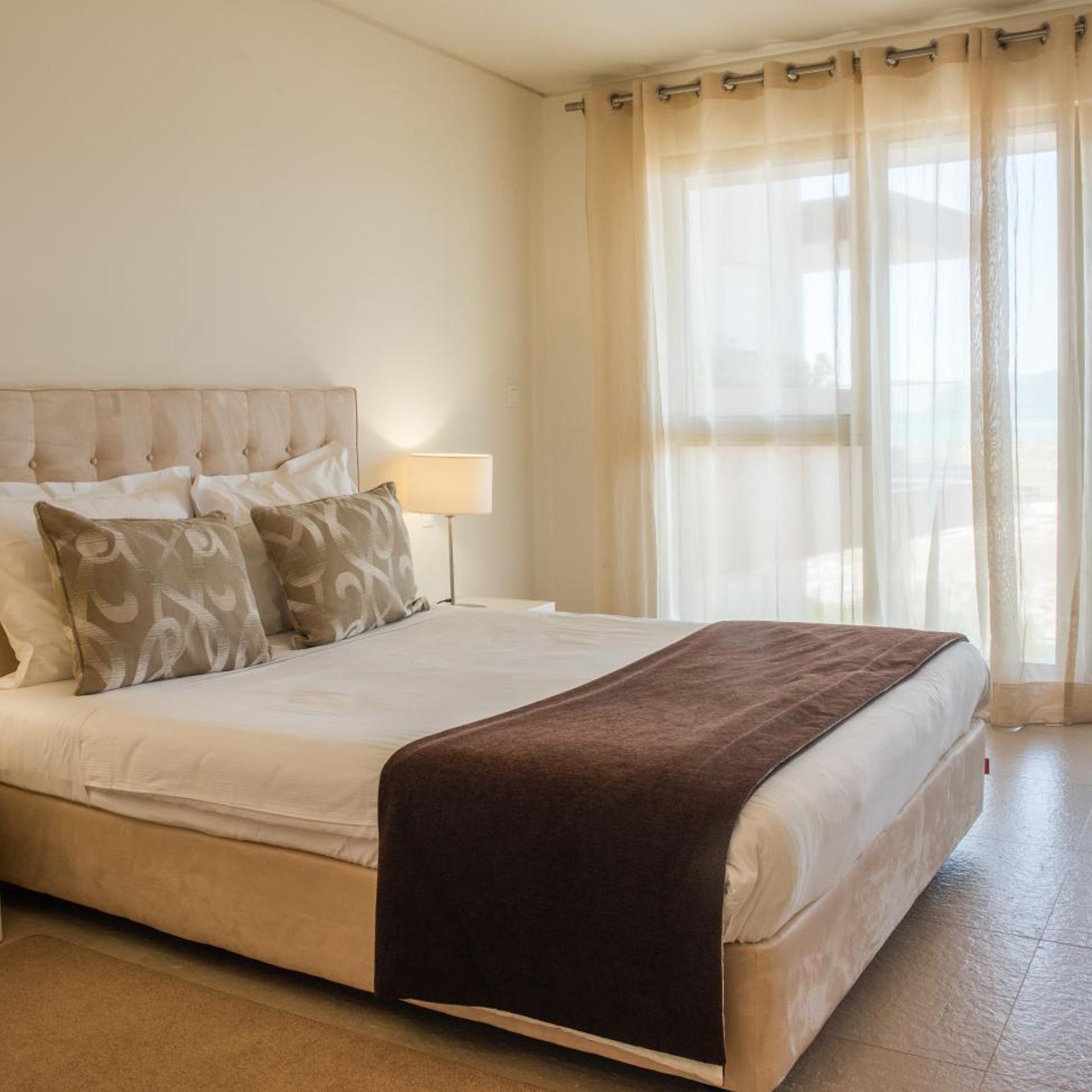 Troia Residence Apartamentos Praia in GRANDOLA