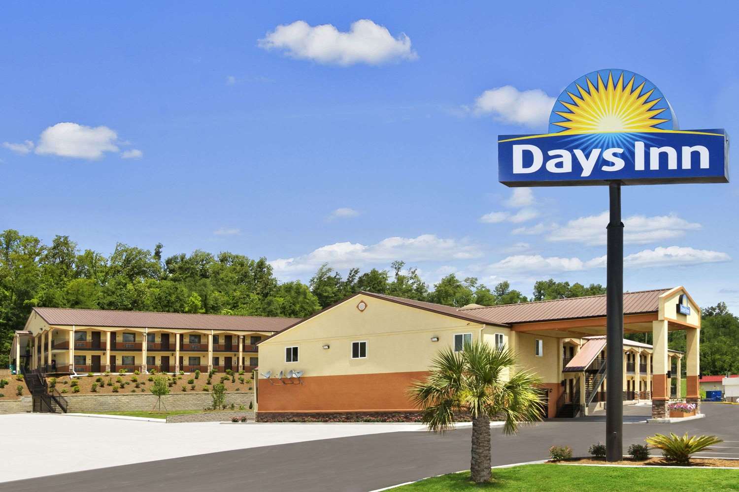 Days Inn By Wyndham Fultondale 3/9