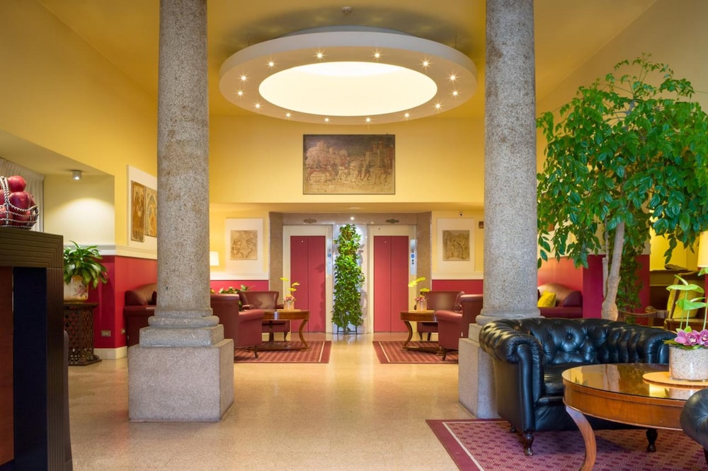 Hotel Gran Duca Di York 5/51