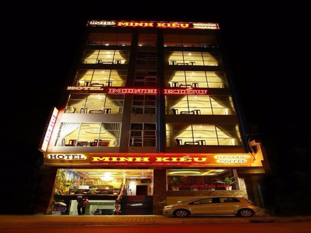 Minh Kieu Hotel 4/43