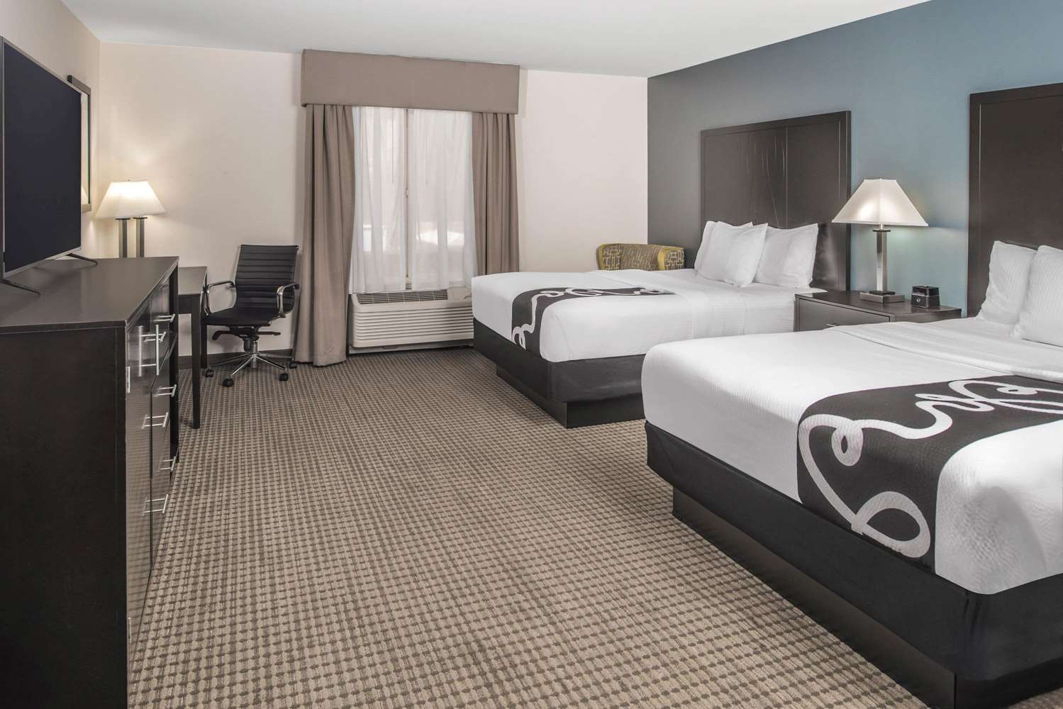 La Quinta Inn & Suites by Wyndham Moscow Pullman 15/50