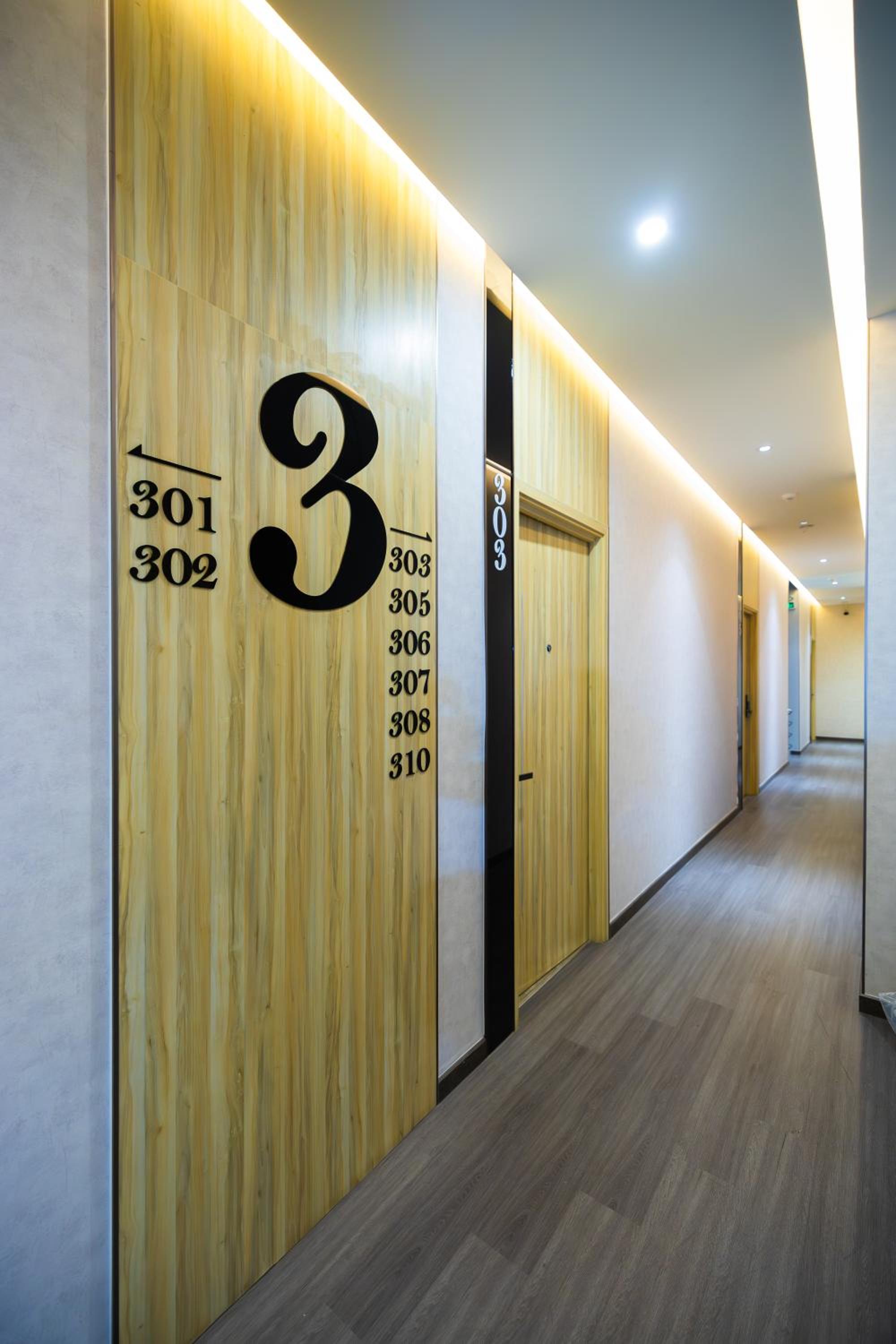 Phuoc Loc Tho 2 Hotel 22/27