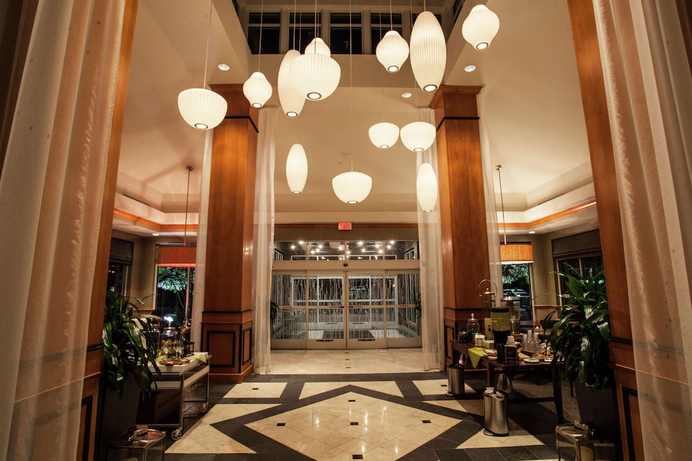 路易斯维尔机场希尔顿花园酒店(Hilton Garden Inn Louisville Airport) 图片2