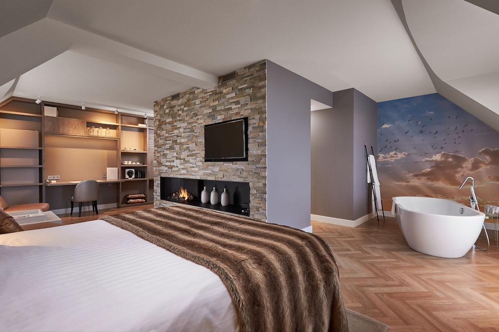 Van Der Valk Hotel Groningen Westerbroek 7/41