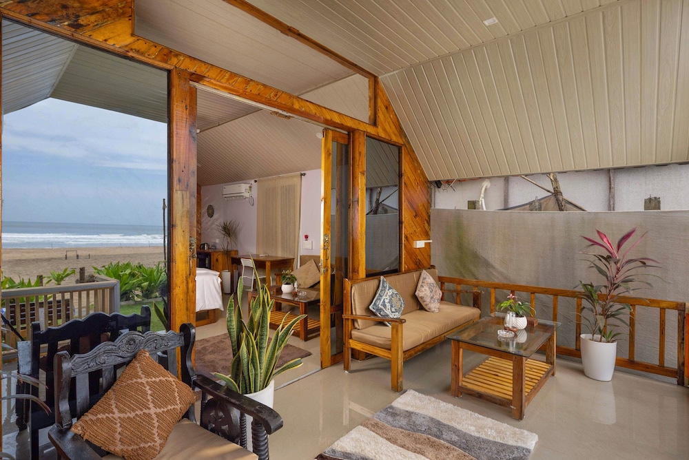 Hotel Resort Ducknchill-Agonda 31/50