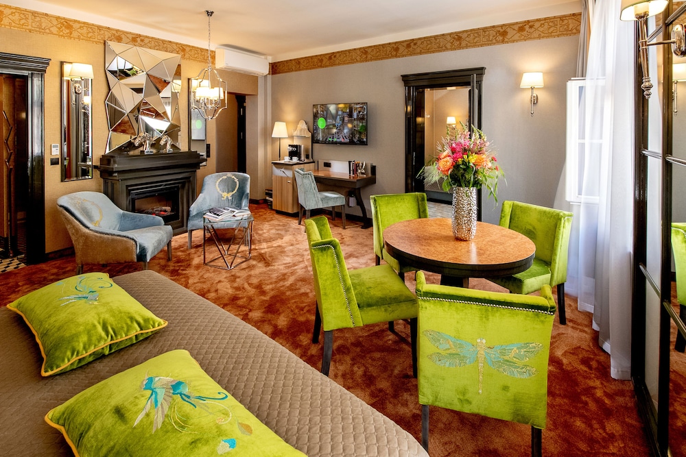 Balthazar Design Hotel 25/41