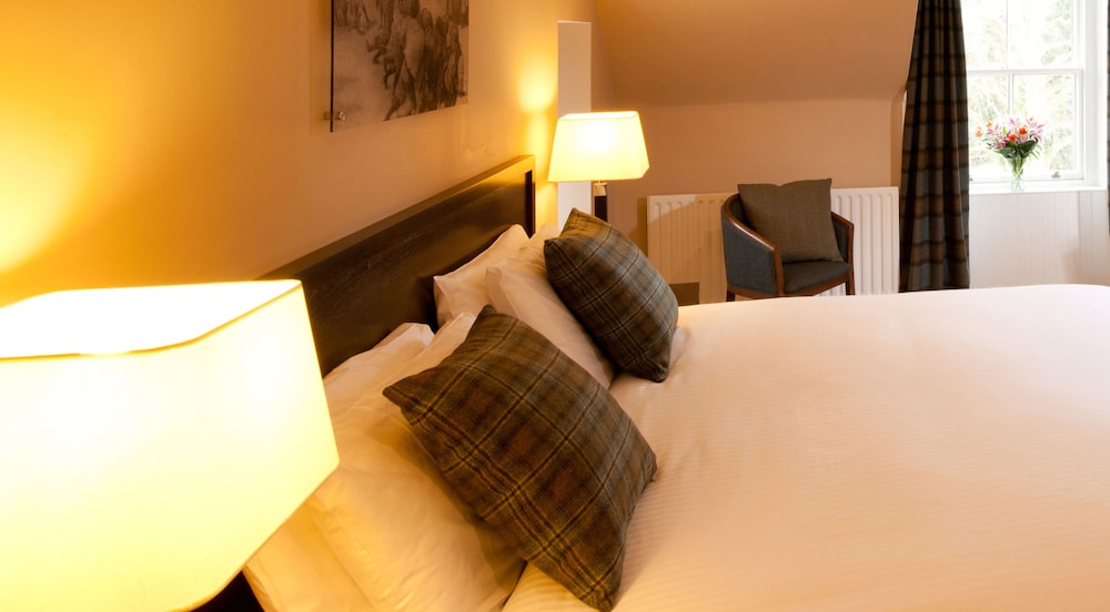 Leonardo Boutique Hotel Huntingtower Perth 16/62