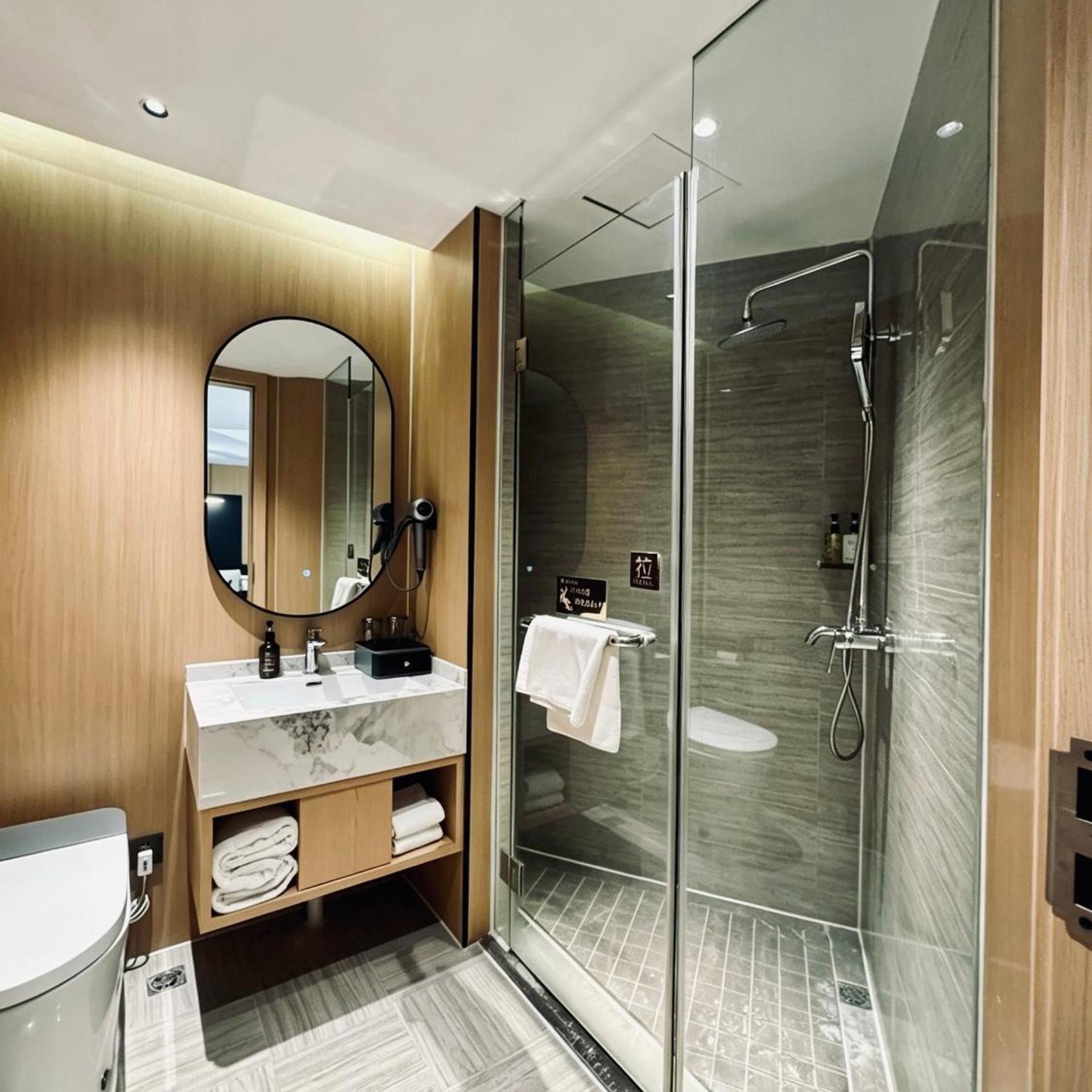 YINGSHANG HOTEL KECUN DUNHE BRANCH 54/55