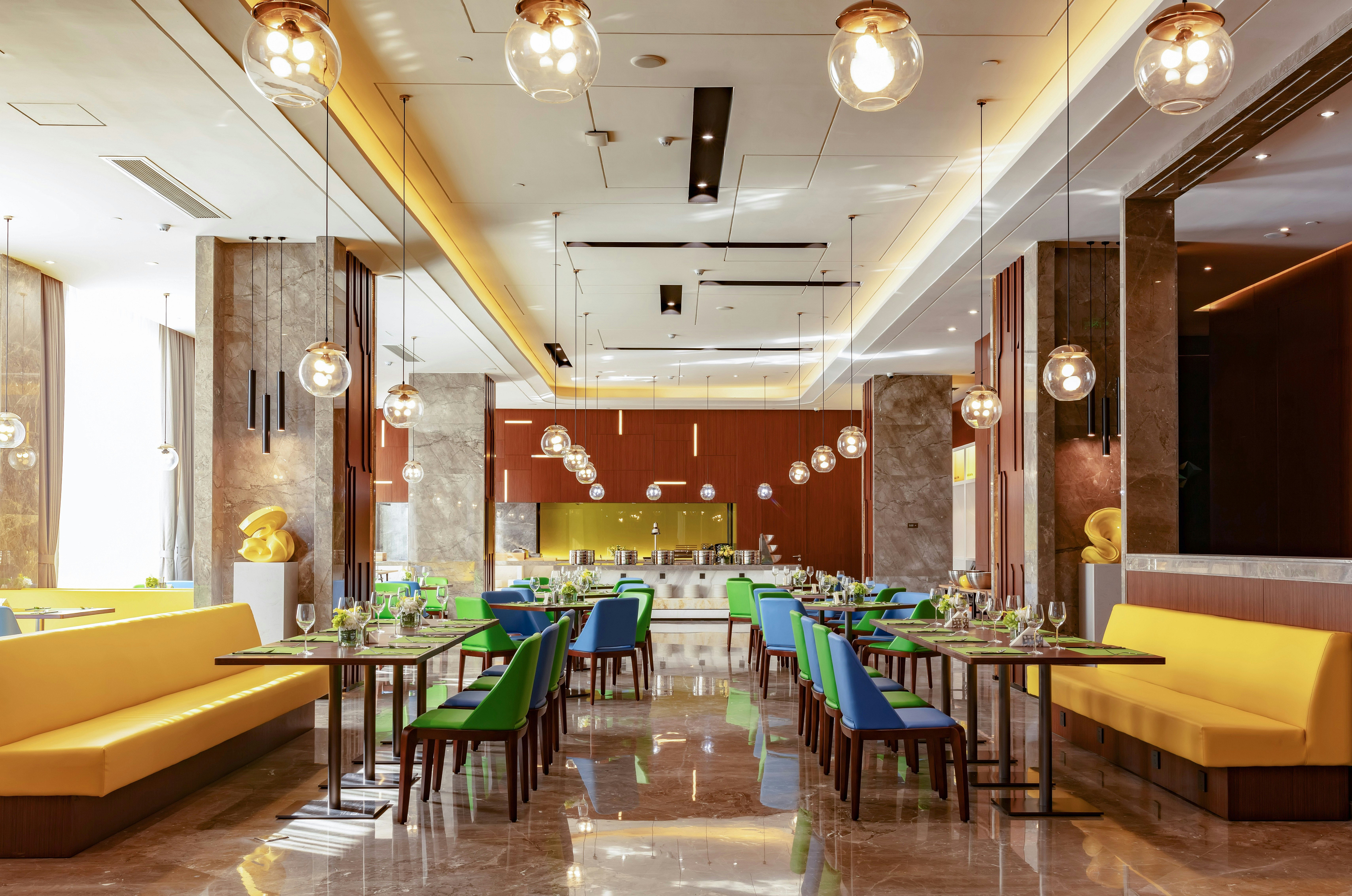 Hampton by Hilton Ji'an 14/17