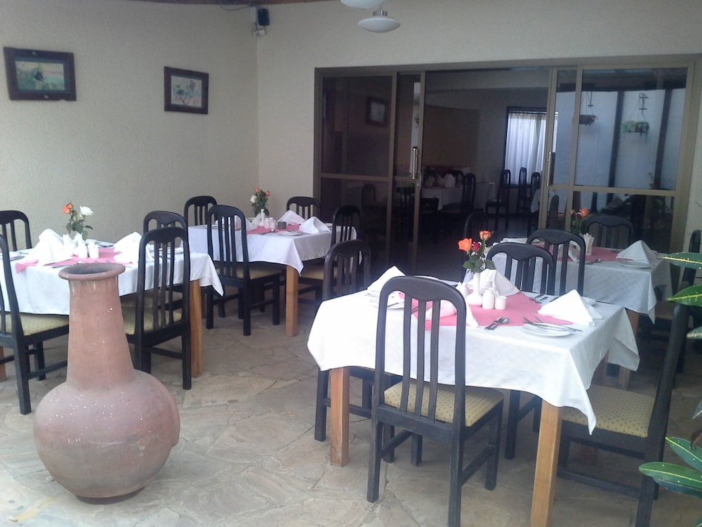 The Milimani Lodge 26/41
