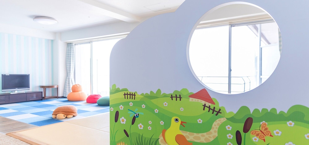 Diamond Setouchi Marine Hotel 52/59