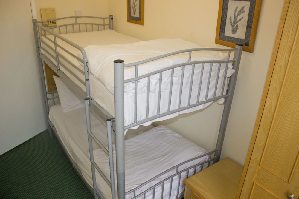 Tlh Victoria Hotel photo4