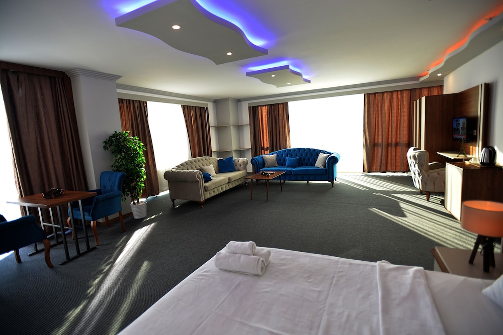 Tevetoglu Hotel 17/50