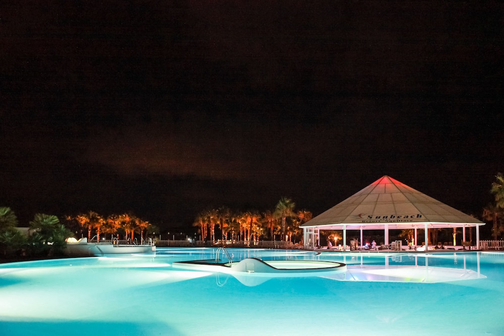 Club Esse Sunbeach 10/33