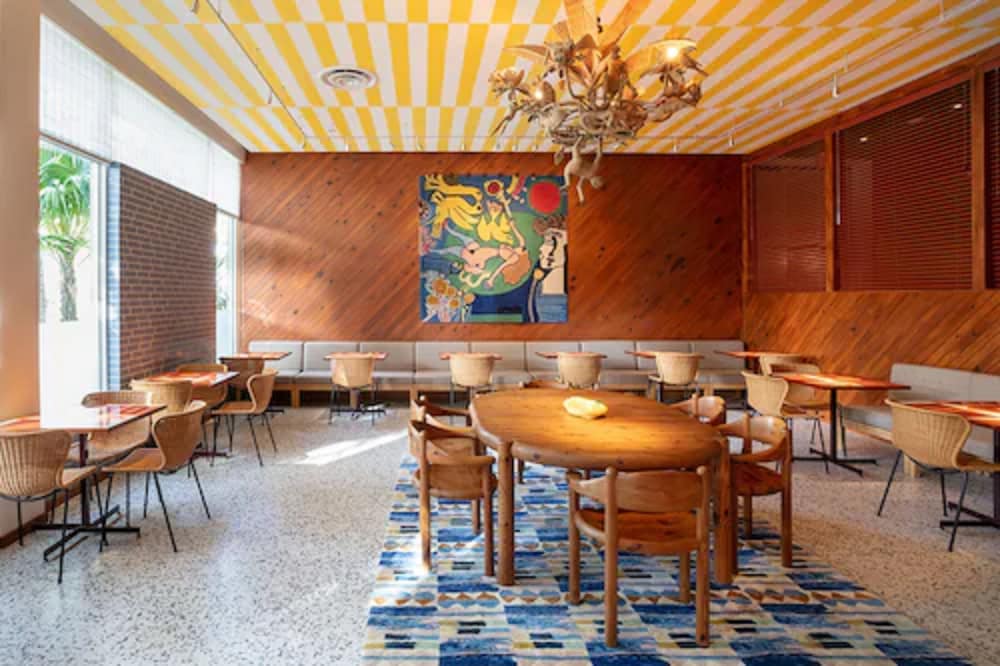 The Standard Spa Miami Beach 61/79