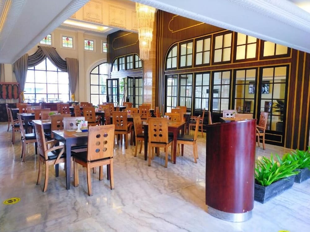 D'senopati Malioboro Grand Hotel 30/38