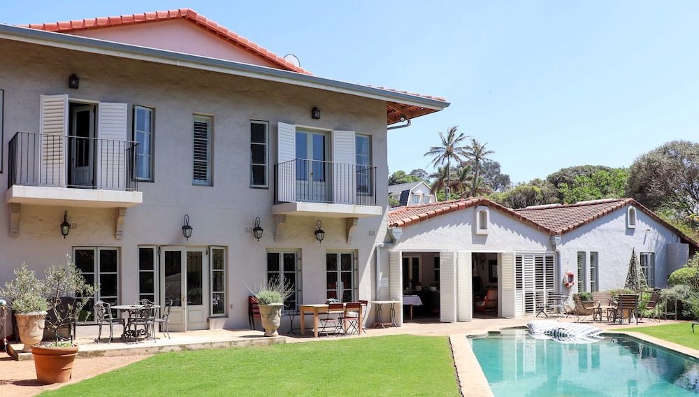 Maison - H Guest House photo2