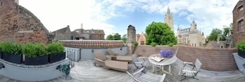 Exclusive Guesthouse Bonifacius 56/57