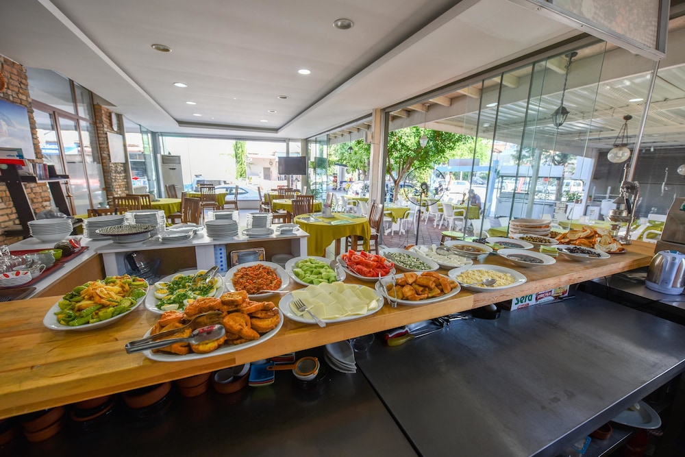 Lidya City Hotel 30/44